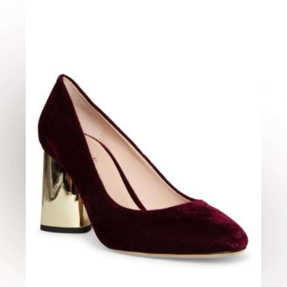 Kate Spade Sybil Pumps